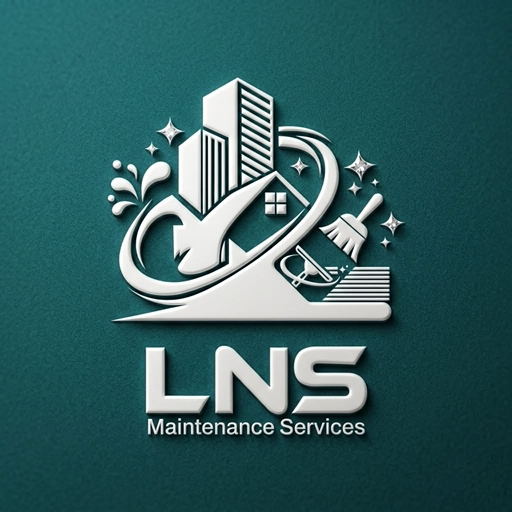 LNS Maintenance Services logo
